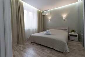 CityApartments Akademmistechko