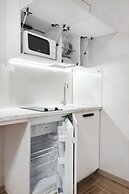 CityApartments Akademmistechko