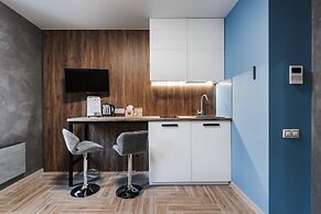 CityApartments Akademmistechko