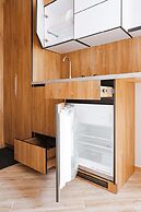 CityApartments Akademmistechko