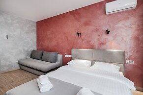 CityApartments Akademmistechko