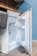 CityApartments Akademmistechko