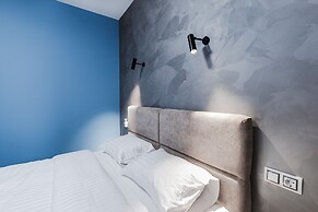 CityApartments Akademmistechko