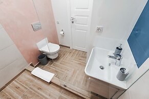 CityApartments Akademmistechko