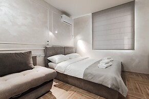 CityApartments Akademmistechko