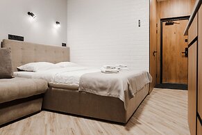 CityApartments Akademmistechko