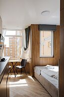 CityApartments Akademmistechko