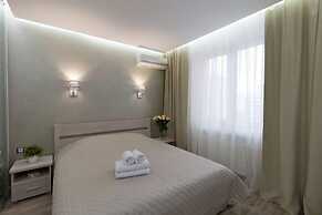 CityApartments Akademmistechko