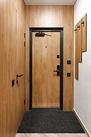 CityApartments Akademmistechko