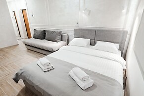 CityApartments Akademmistechko