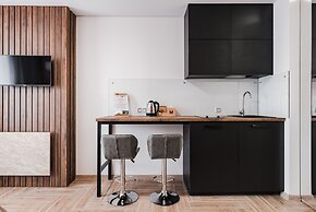 CityApartments Akademmistechko