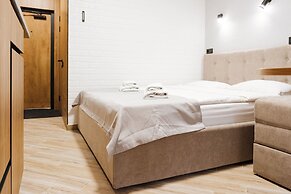 CityApartments Akademmistechko