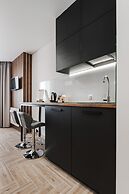 CityApartments Akademmistechko