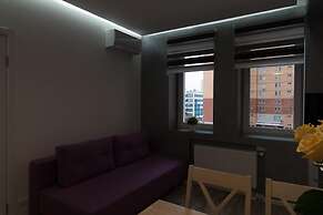 CityApartments Akademmistechko