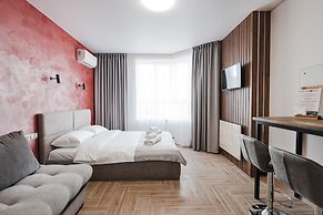 CityApartments Akademmistechko