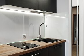 CityApartments Akademmistechko