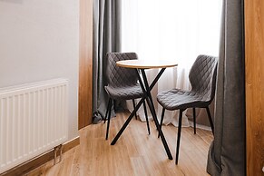 CityApartments Akademmistechko