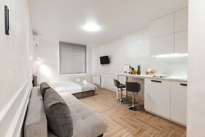 CityApartments Akademmistechko