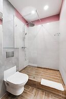 CityApartments Akademmistechko