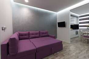 CityApartments Akademmistechko