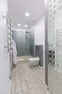 CityApartments Akademmistechko