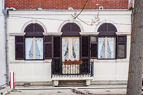 Studios Antica Porta Sul Mar