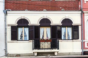 Studios Antica Porta Sul Mar