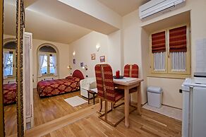 Studios Antica Porta Sul Mar