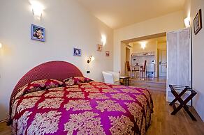 Studios Antica Porta Sul Mar