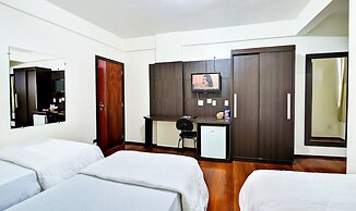 Porto Minas Hotel e Convenções