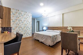 Porto Minas Hotel e Convenções