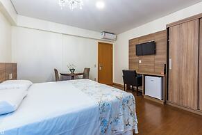 Porto Minas Hotel e Convenções