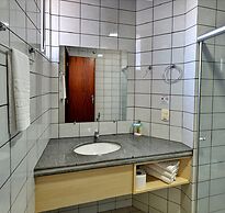 Porto Minas Hotel e Convenções