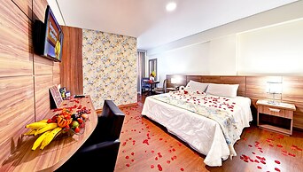 Porto Minas Hotel e Convenções