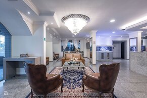Porto Minas Hotel e Convenções