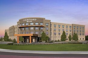 Courtyard by Marriott Austin Pflugerville and Pflugerville Conference 