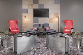 Courtyard by Marriott Austin Pflugerville and Pflugerville Conference 