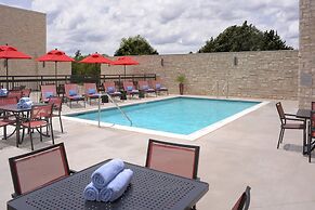 Courtyard by Marriott Austin Pflugerville and Pflugerville Conference 