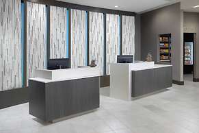 Courtyard by Marriott Austin Pflugerville and Pflugerville Conference 