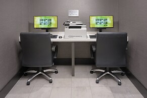 Courtyard by Marriott Austin Pflugerville and Pflugerville Conference 