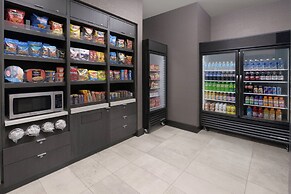 Courtyard by Marriott Austin Pflugerville and Pflugerville Conference 