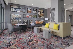 Courtyard by Marriott Austin Pflugerville and Pflugerville Conference 