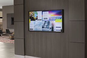 Courtyard by Marriott Austin Pflugerville and Pflugerville Conference 