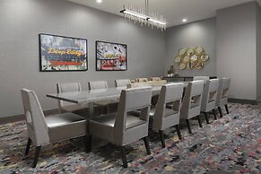 Courtyard by Marriott Austin Pflugerville and Pflugerville Conference 