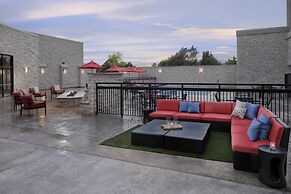 Courtyard by Marriott Austin Pflugerville and Pflugerville Conference 