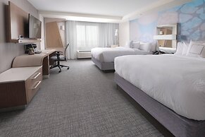 Courtyard by Marriott Austin Pflugerville and Pflugerville Conference 
