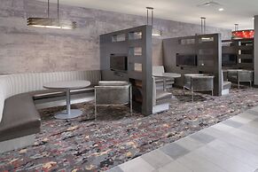 Courtyard by Marriott Austin Pflugerville and Pflugerville Conference 