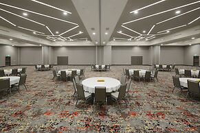 Courtyard by Marriott Austin Pflugerville and Pflugerville Conference 