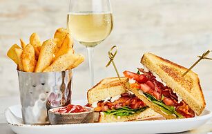 Courtyard by Marriott Austin Pflugerville and Pflugerville Conference 