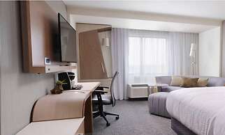 Courtyard by Marriott Austin Pflugerville and Pflugerville Conference 